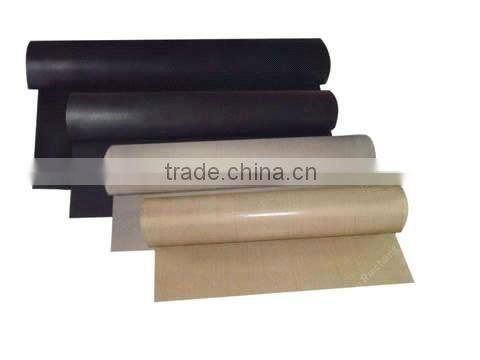 Fiberglass PTFE Fabric