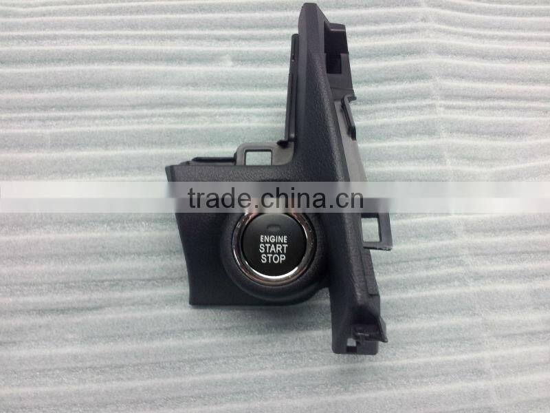 Security passive keyless entry system for 2012 Camry