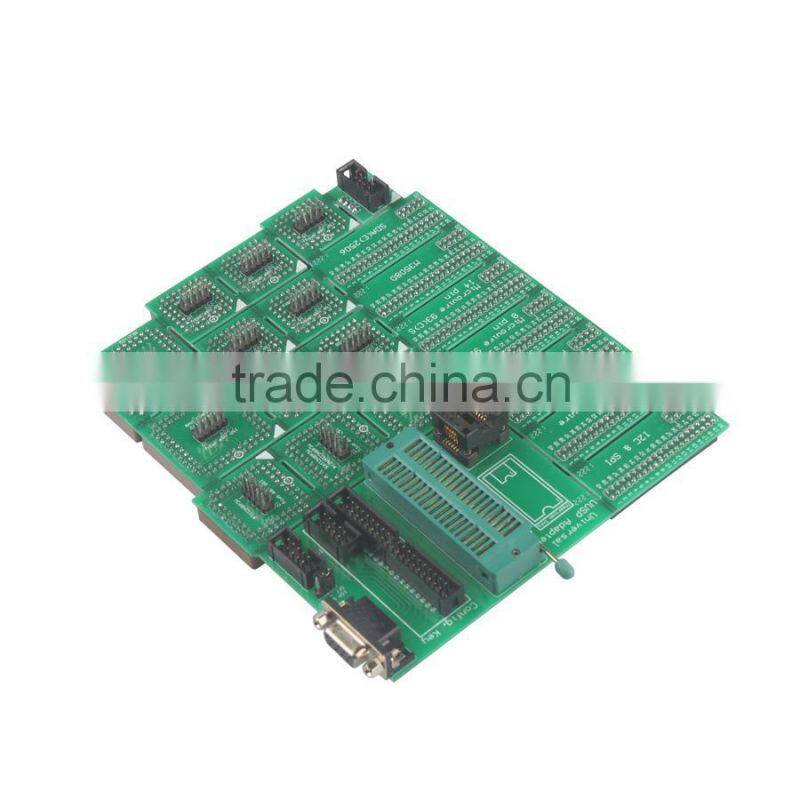 2014 UPA USB V1.3.0.14 With Full Adaptors Ecu chip tuning tool upa usb programmer hot sell free shipping