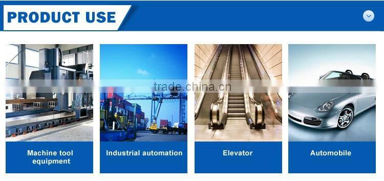 IP66 stainless steel roller plastic rod cover omron limit switch WLNJ-2