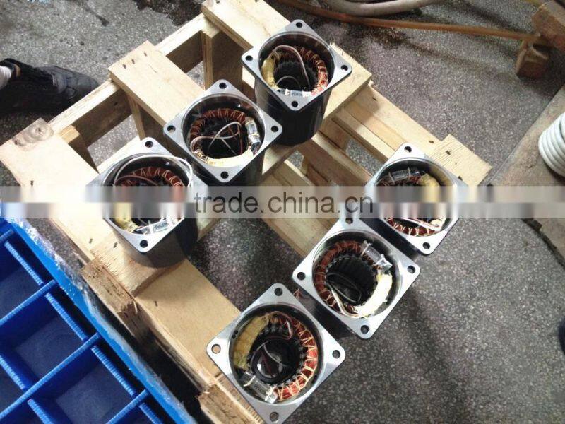 Rotor Heat Shrink Fitting Induction Heating Machine (JLZ-35KW)