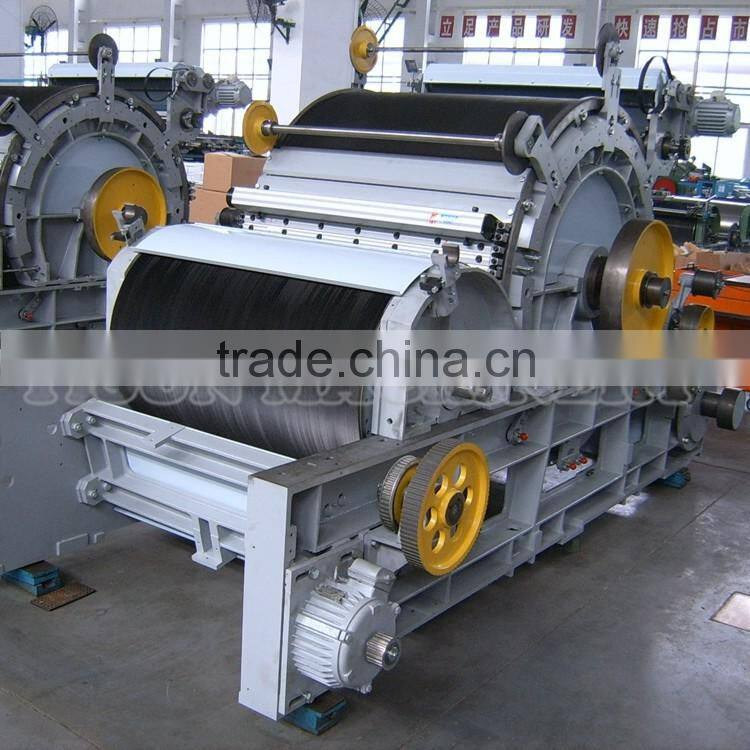NEW Auto-winder machine/Yarn spinning production line Hot sale in China