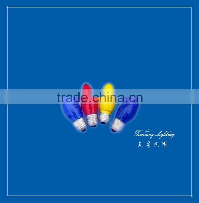 High Quality Standard Incandescent Bulb