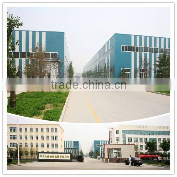 Take Up Conveyor Pulley and Drum for Power Plant