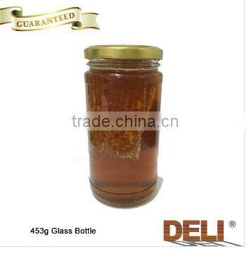 High recommendation best raw honey in the world