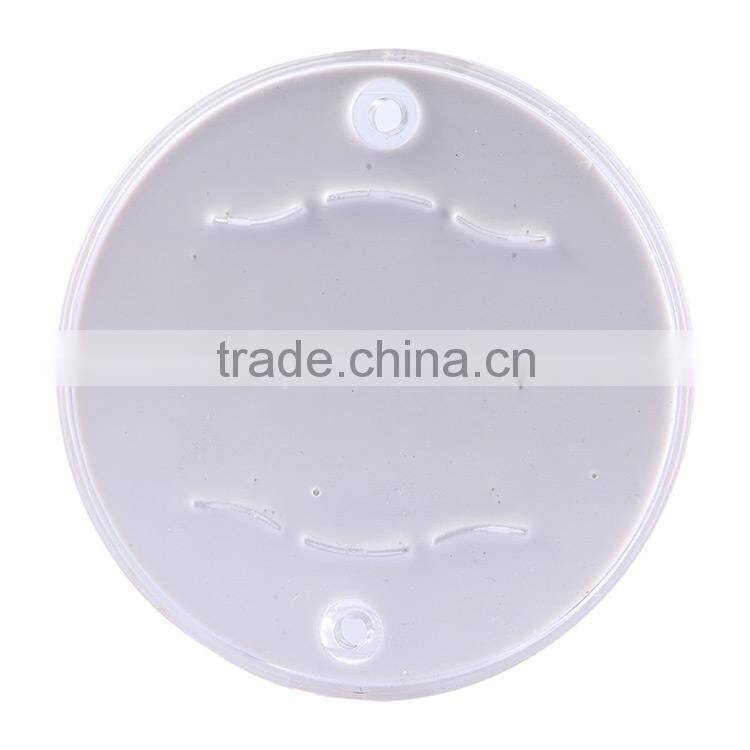 Plastic reflective road stud led solar cat eyes road stud