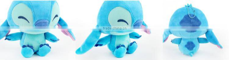 Lilo & Stitch Plush Stitch Toy(ST1102)