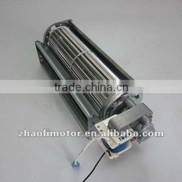 Cross flow blower Small electric motorsYJ48-16 Air conditioner motor Electric motor specifications UL CUL VDE ROHS CCC CE
