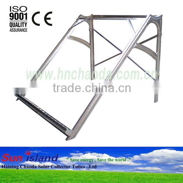 Stainless Steel Solar Water Heater Bracket