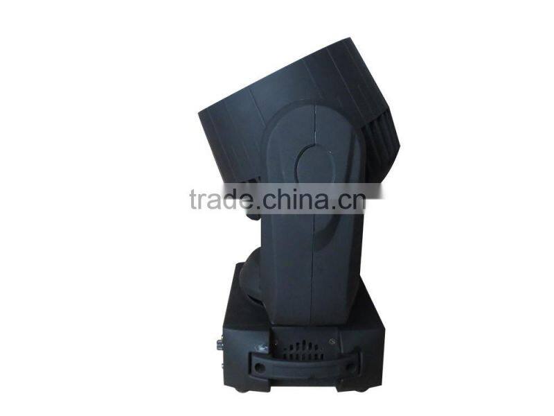100% manufactory 19*12W rgbw 4in1 stage effect lighting, zoom led moving head beam wash lights