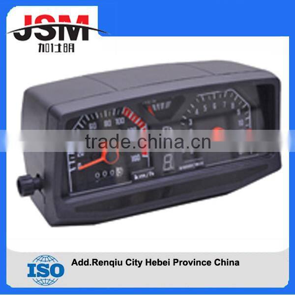 Made in China Motorcycle instrument