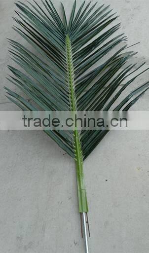 steel telecommunication camouflaged palm tree tower