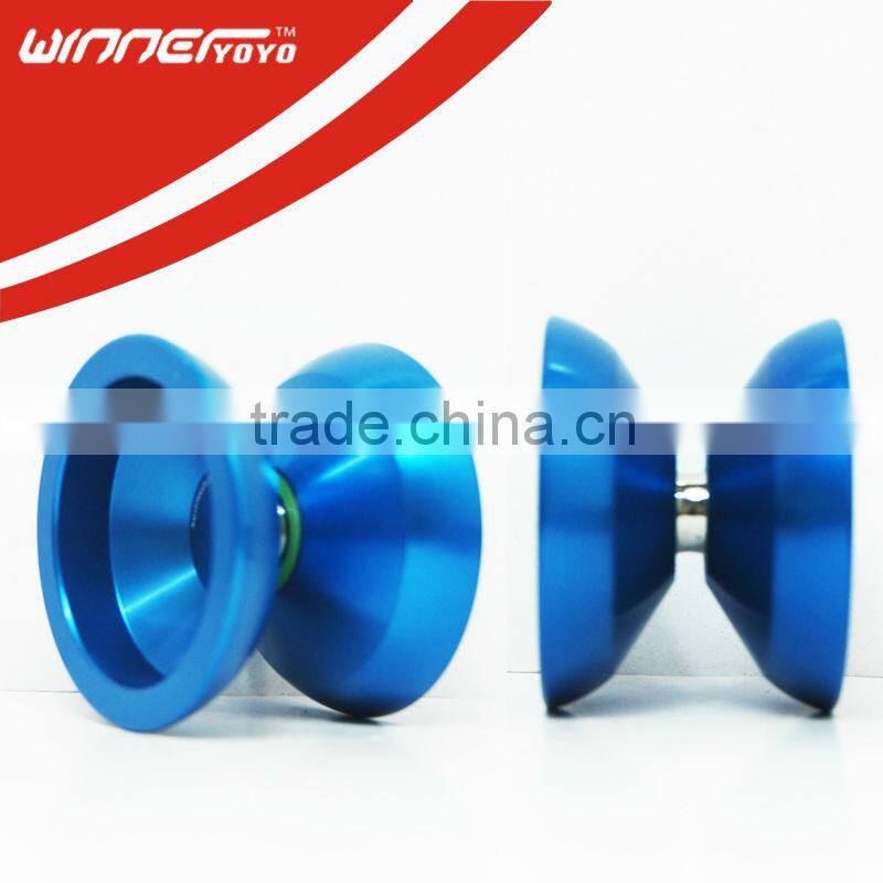 Chinese yoyo metal yo-yo ball