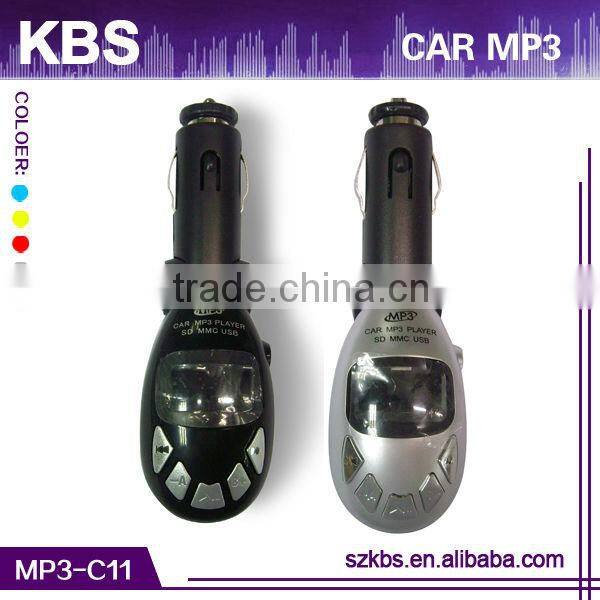Car Audio Mp3 Usb Player , User Manual Car Mp3 Player