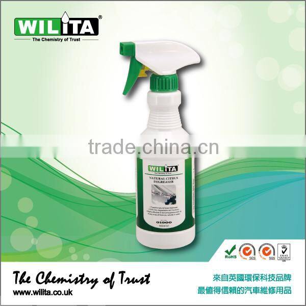 WILITA Bike Chain Lubricant Oil