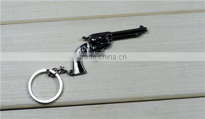 2015 high quality hot selling promotional gifts custom metal key chain