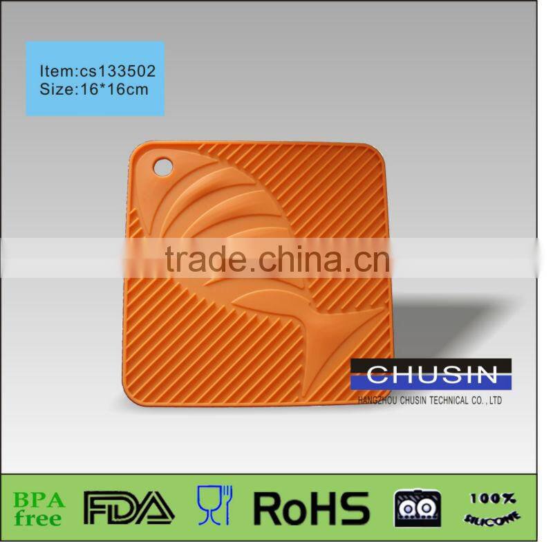 China supplier hot sell food grade mat