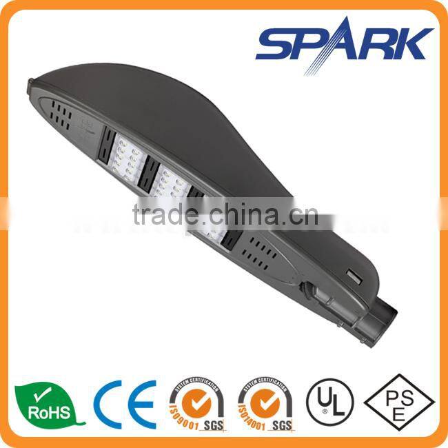 Spark High Power LED Street Light 200W With UL