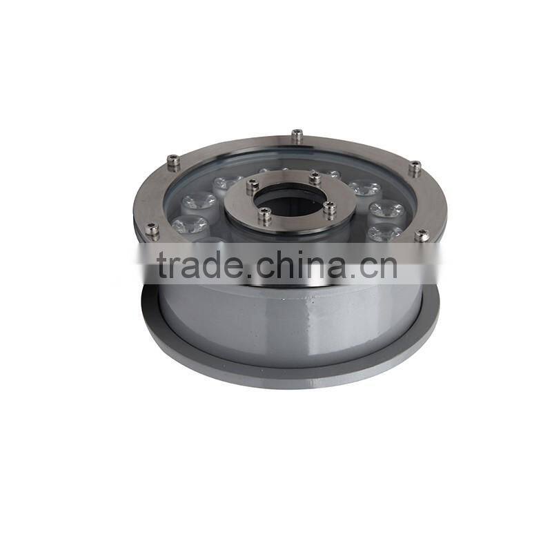 AC Or DC12V /24V IP68 led 9W/12W underwater light led pool light swimming