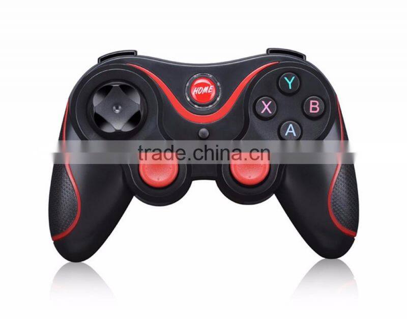 Alibaba China Supplier Blue Film Sex Video Google Bluetooth Remote Gamepad Universal Remote Control
