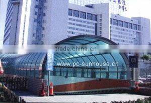 3mm polycarbonate sheet