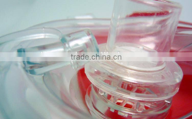 Good Price of Medical Supplies Disposable Cpr Mask,Reusable Cpr Mask