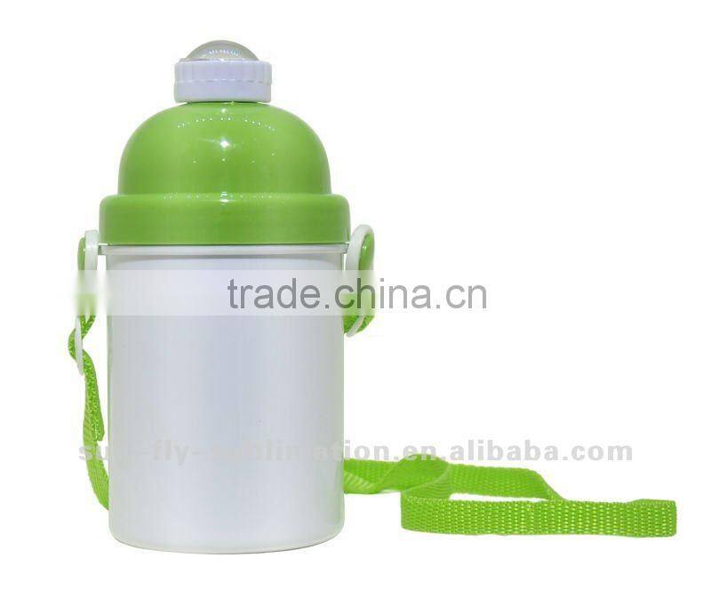 Name Water Bottle For Kids