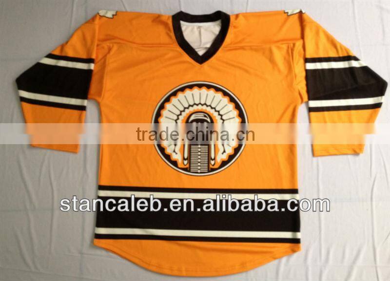 Chicago Blackhawks #00 GRISWOLD White Ice Hockey Jerseys