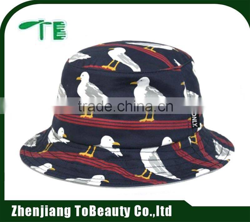 High Quality Bucket Hat Custom Designed Fisherman Hat And Caps Wholesale