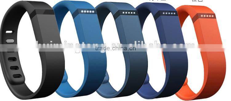 FitBit flex smart wristband Flex charhe Bluetooth 4.0 Smart Garments Smart Watch
