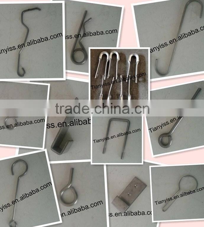 custom ss precision cnc machining