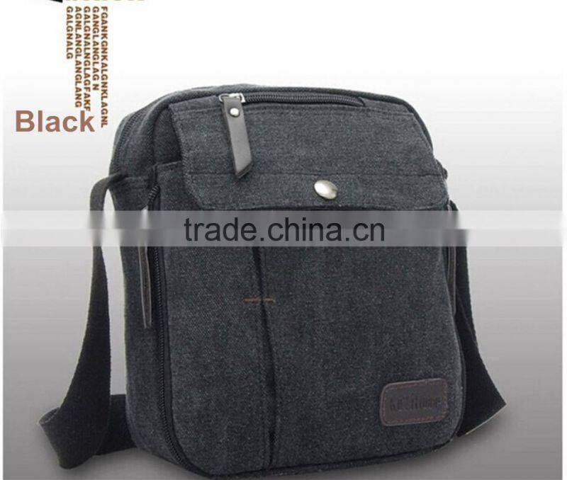 High Quality New Men Messenger Bags Casual Multifunction Men Travel Bags Man outdoor Canvas Shoulder Handbags