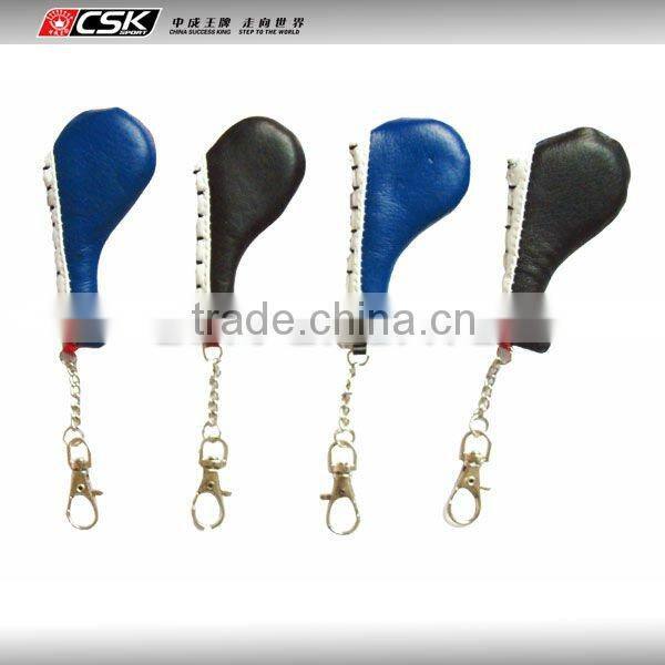 Punching Bag Key Chain Kick Bag Key Chain
