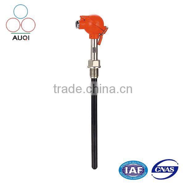 k type thermocouple with male connector