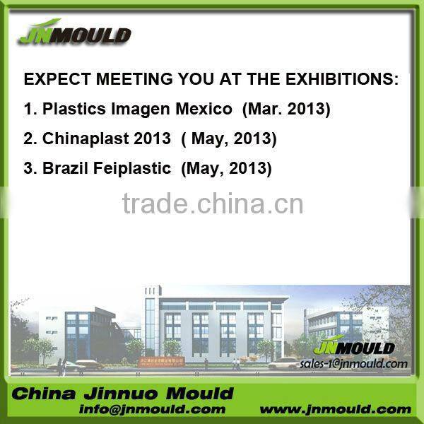 China Plastic Pallet Mould