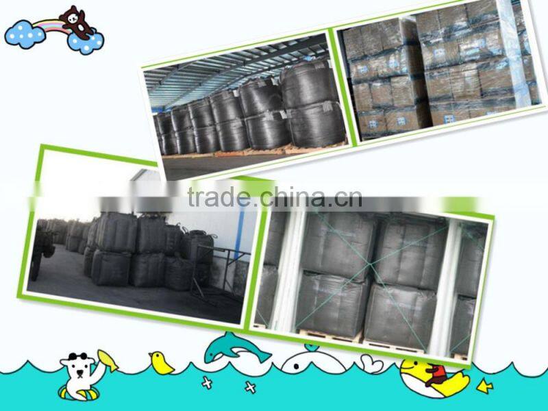 Lowest price Coconut shell activated carbon used for Air cleaning