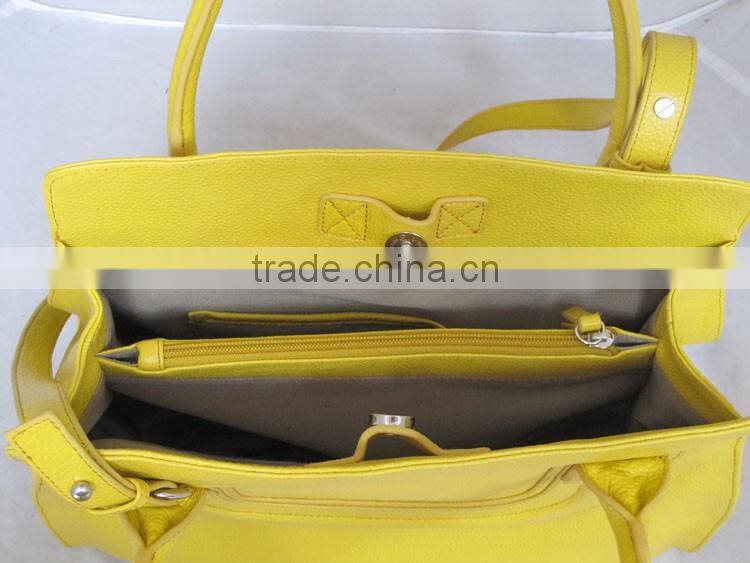 2016 factory wholesale price stylish brands ,lady handbag,lady bag