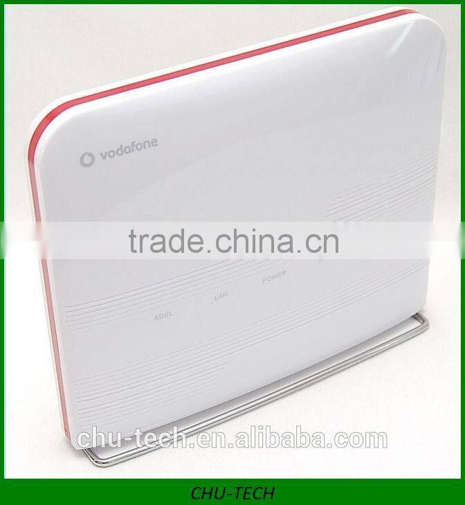 unlocked Huawei HG553 54M wireless router built-in ADSL2 with 64 M memory
