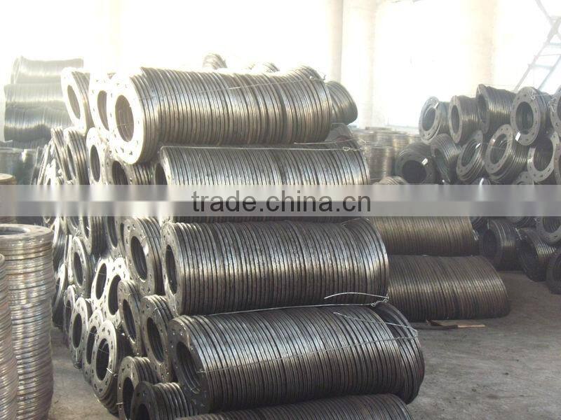 Concrete piles joint plate supplier