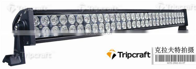On sale! 180W LED LIGHT BAR 10-30V DC 12600LM Led Light Bar china manufacturer