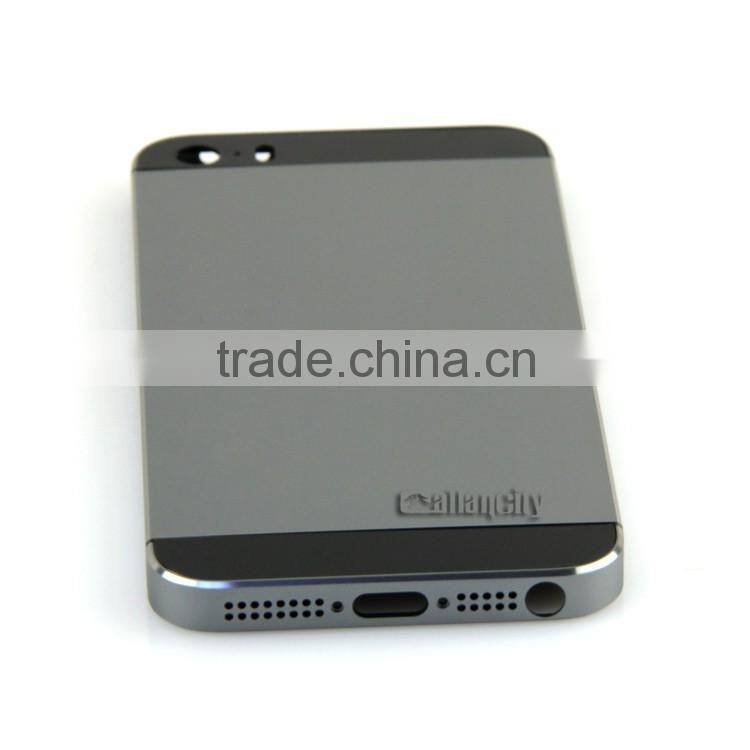 wholesale 2016 newest for iphone SE housing space grey