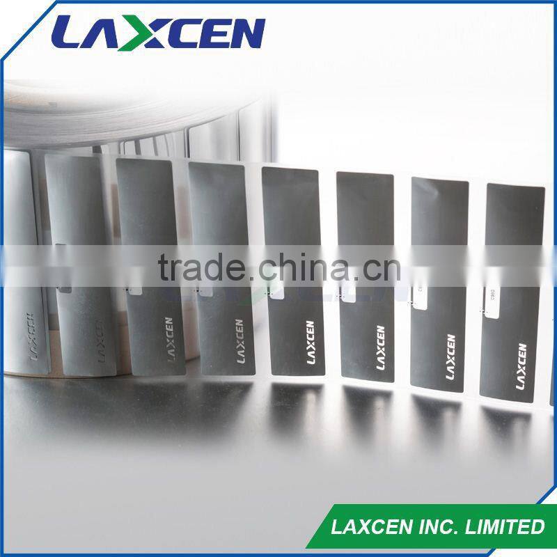 2016 new design RFID Windshield Tag