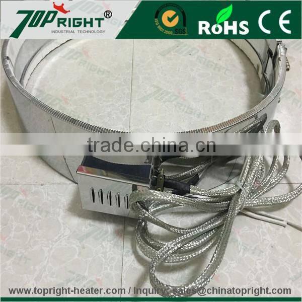 Electric Ceramic Band Heating Element for Extruder