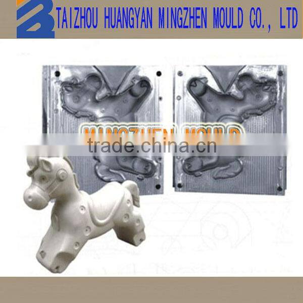 china huangyan plastic injection toy mold manufacturer