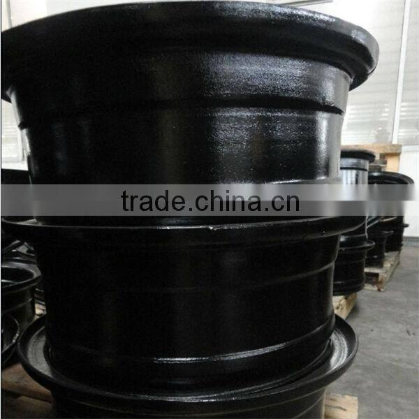 7.5-20 steel wheel rim body