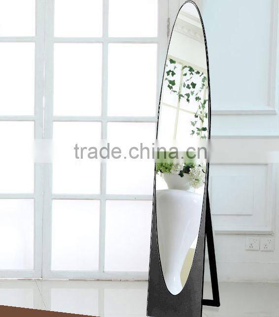 4mm beautiful aluminum mirror with CE&ISO9001