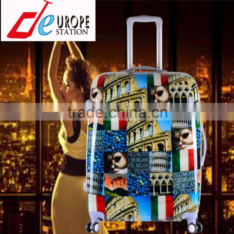 Hotel trolley specific use and commercial furniture general use used hotel luggage