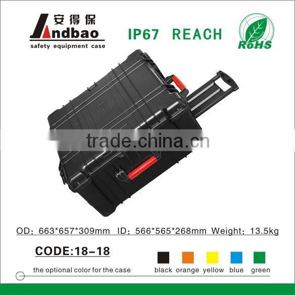 plastic cases of electronics