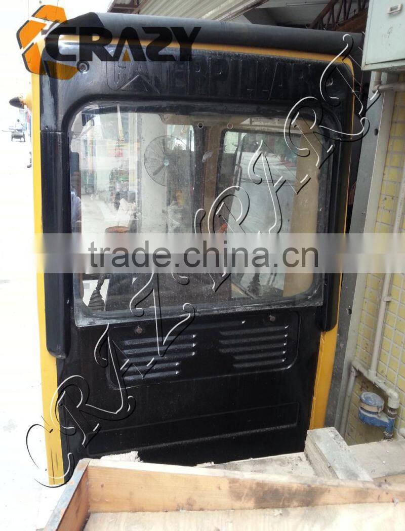 excavator 320B cabin for 330B cabin