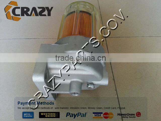 zx210-3 fuel filter zx210-3 fuel filter 4679981 for excavator spare parts
